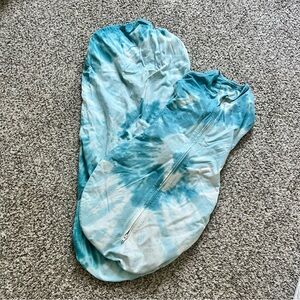 SNOO, Happiest Baby - Sleep Sack & Sheet, Tie Dye